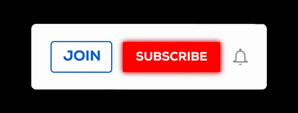 YouTube Join Button