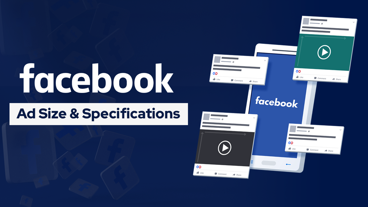 Facebook Ad Size and Specifications