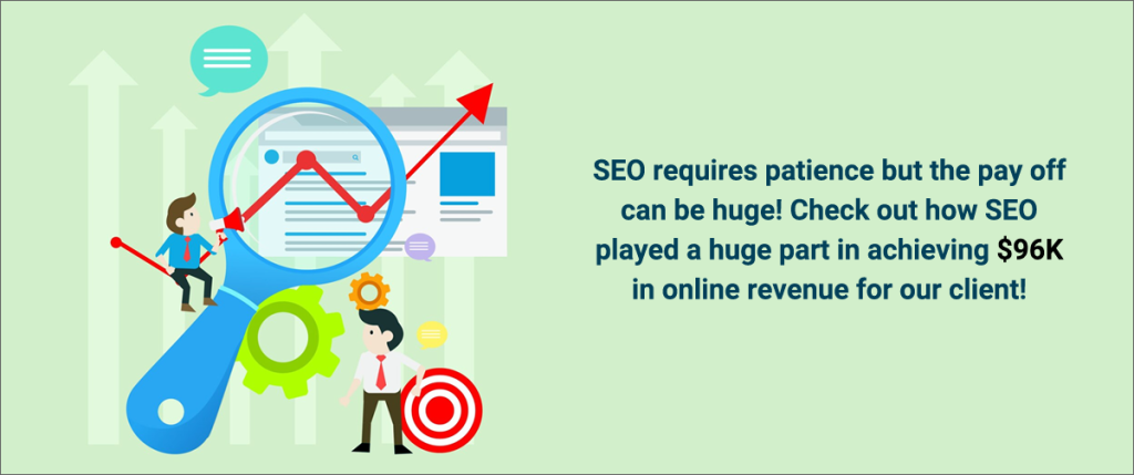 SEO work fundamental understanding 