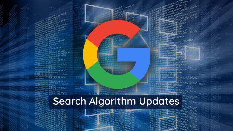 Google Search Algorithm Updates for 2023 - All You Need to Know