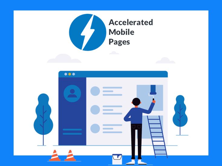 googles accelerated mobile pages