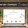 How do I Contact Google Support for Help