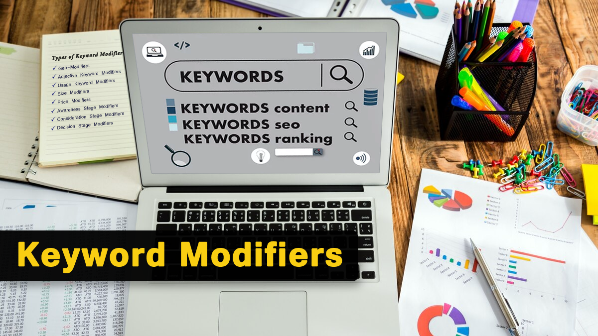 Skyrocket Your SEO: The Power of Keyword Modifiers