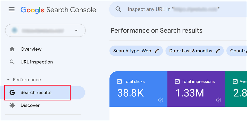 Google Search Console