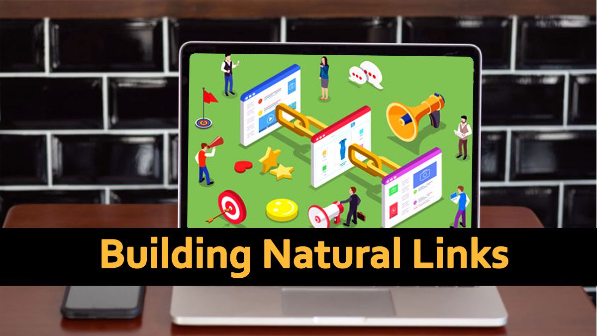 Crafting a Winning Natural Links Profile