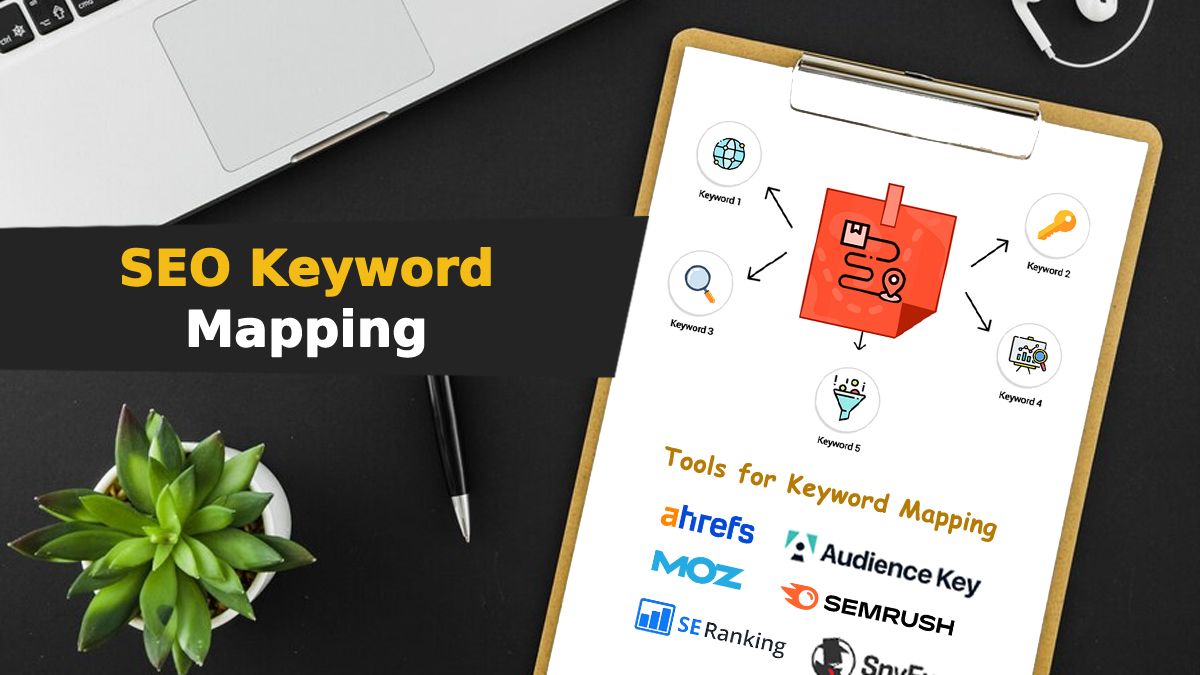 Understanding the Importance of Keyword Mapping in SEO