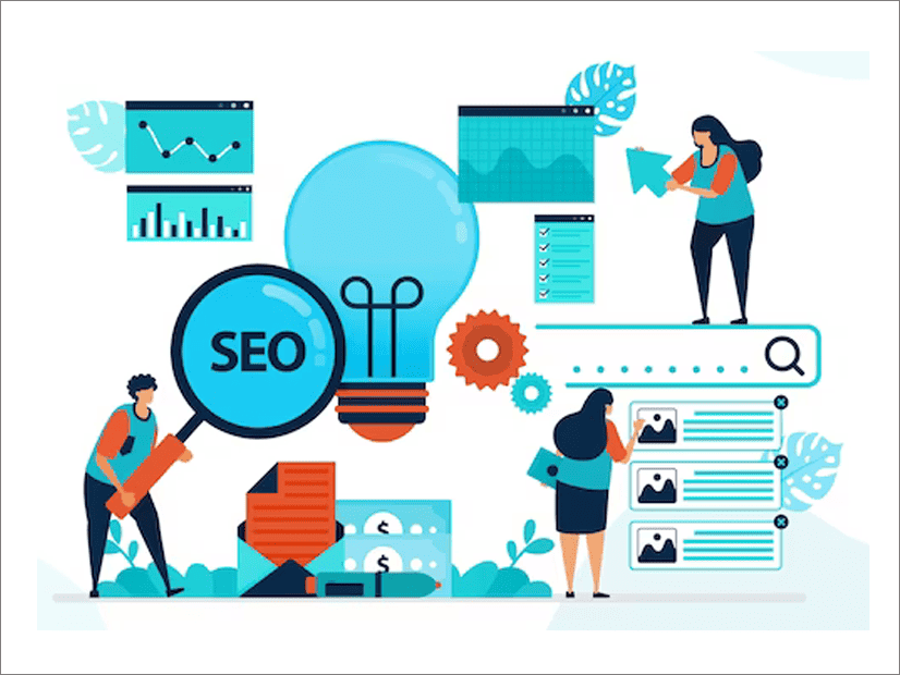 User-Friendly Design With SEO