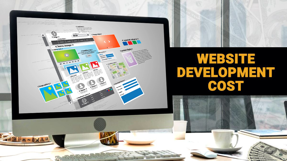 The Complete Guide to Website Development Cost