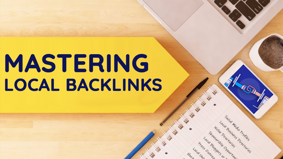 Local Seo Backlinks