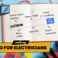 Mastering SEO for Electricians: A Guide