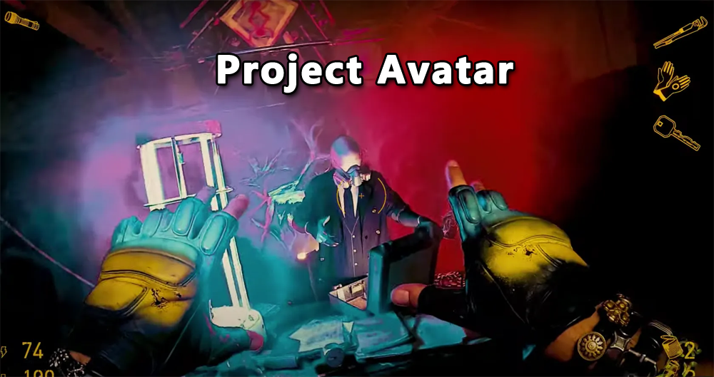 Project Avatar