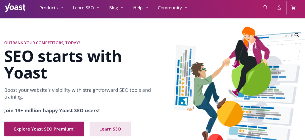 Yoast SEO