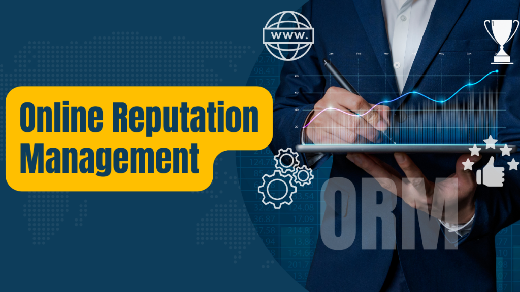 Best Online Reputation Management Services North Shore