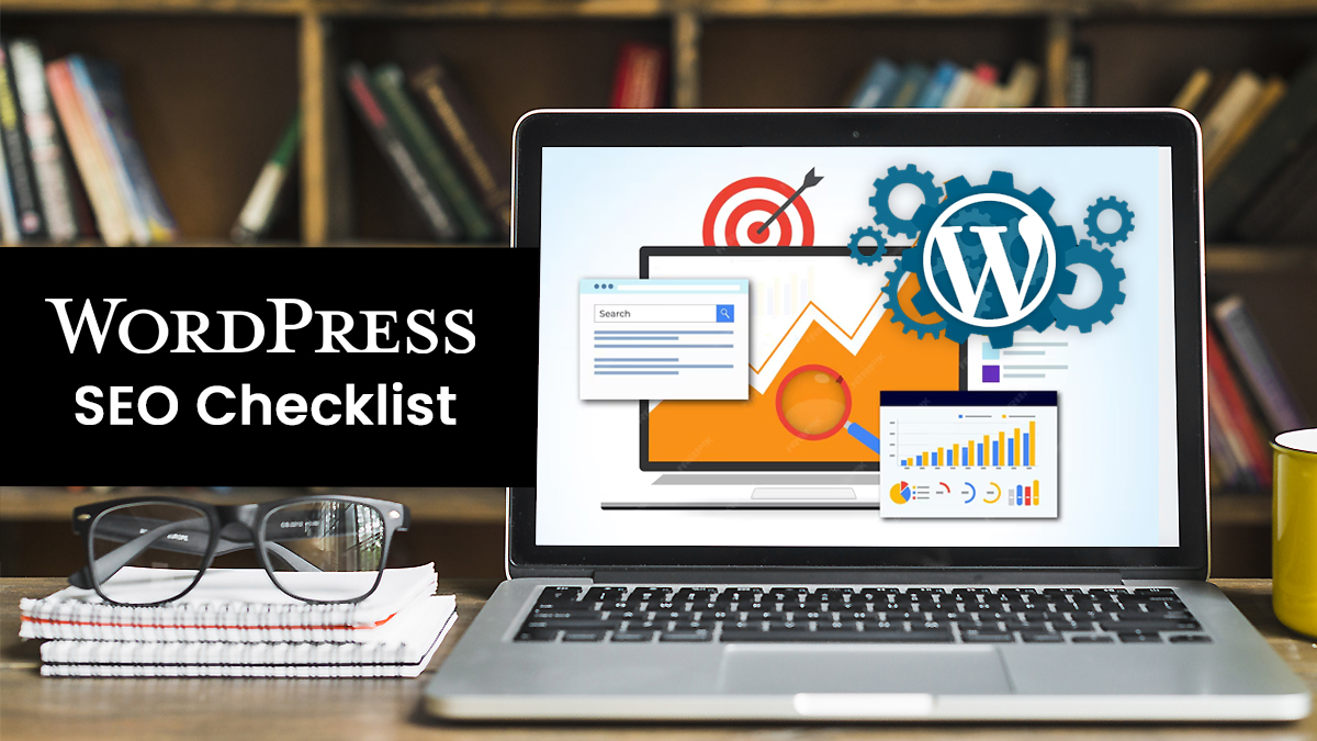 WordPress SEO Checklist