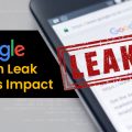 Decoding the Google Search Leak