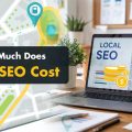 How Much Does Local SEO Cost