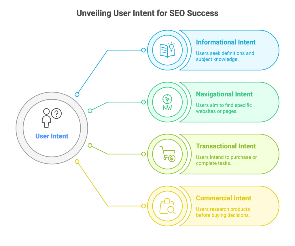 Perplexity User Intent for SEO Success Perplexity User Intent for SEO Success