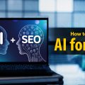 AI for SEO