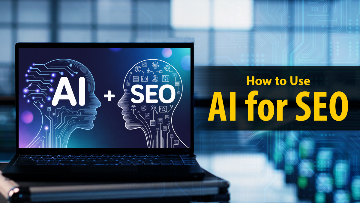 AI for SEO