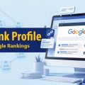 What Is A Backlink Profile in Google's Eyes