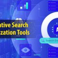 Generative Search Optimization Tools for Modern SEOs