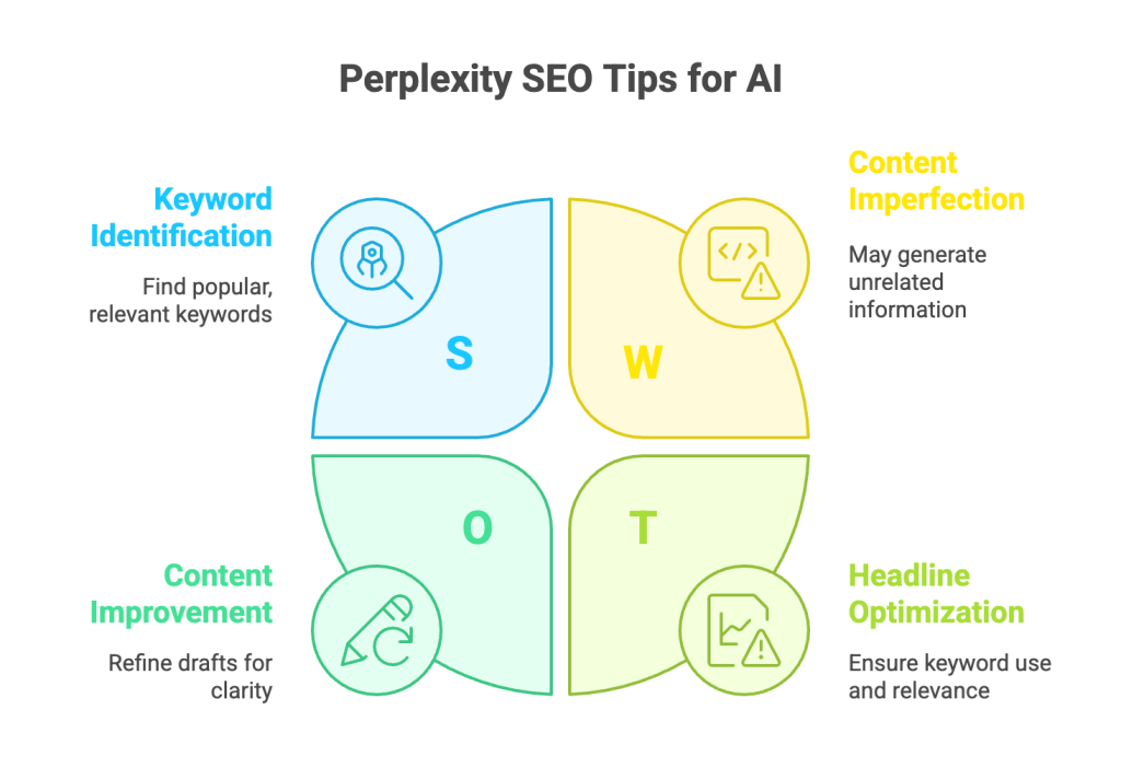 Perplexity SEO Tips for AI Perplexity SEO Tips for AI