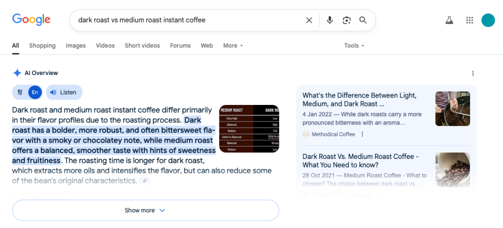 How to Rank in AI Overviews: What Most SEOs Are Getting Wrong 2 What are AI Overviews