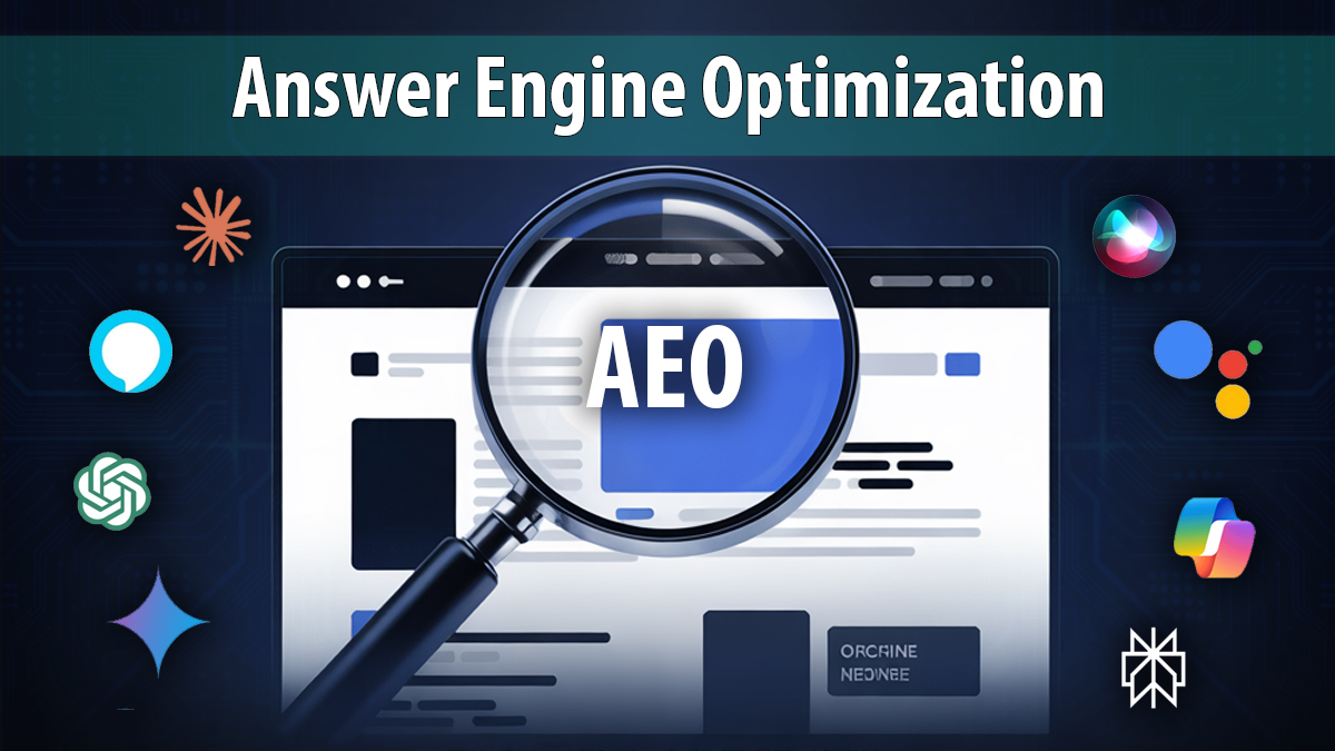 What Is Answer Engine Optimization