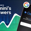 How to Rank in Gemini’s Answers Before Your Competitors Do
