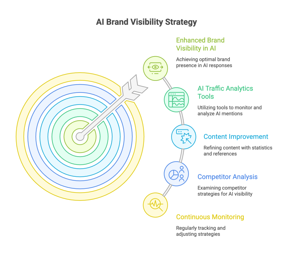 AI Brand Visibility Strategy