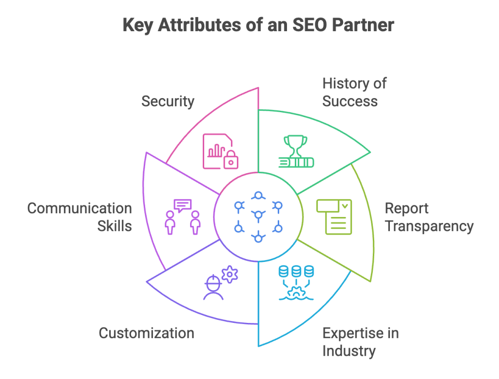 Key Attributes of an SEO Partner