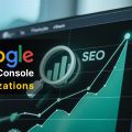 Why Google Search Console Visualizations Are Essential for SEO Reporting