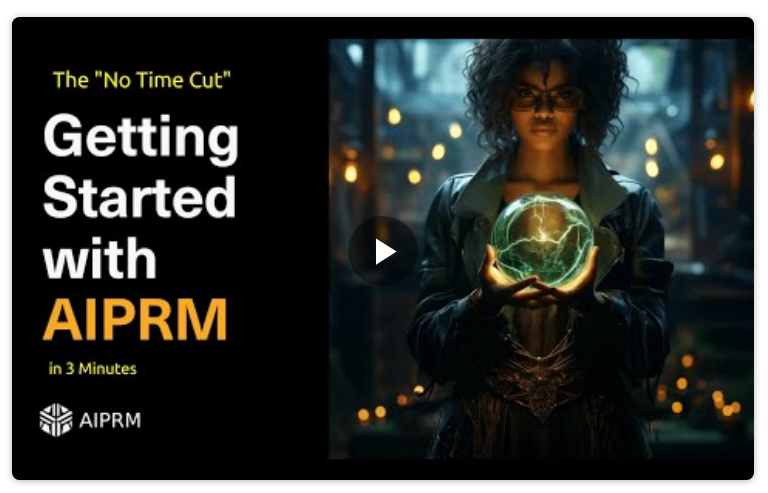 aiprm for chatgpt