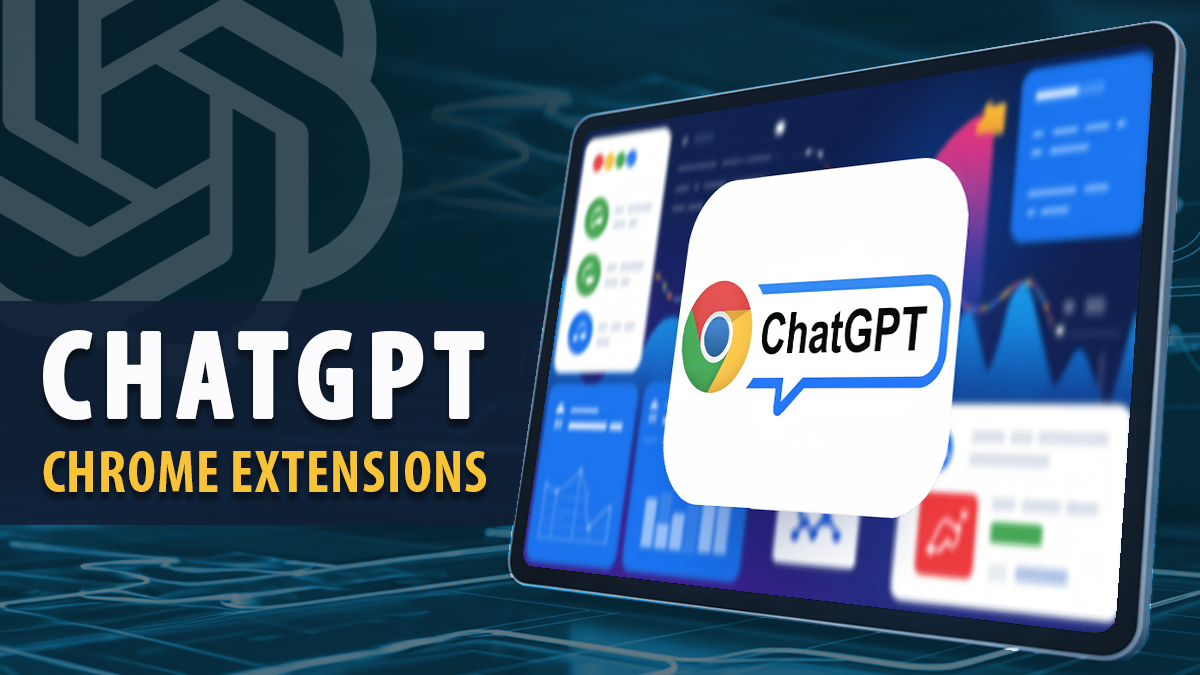 ChatGPT Chrome Extensions Every Digital Marketer Needs