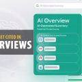 How Do You Actually Get Cited in AI Overviews?