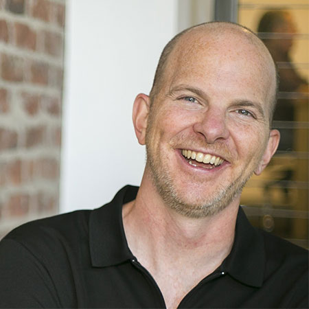Cyrus Shepard