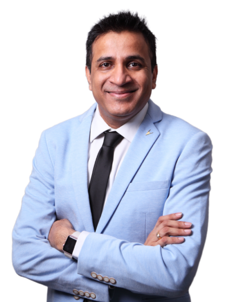 Navneet Kaushal