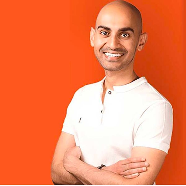Neil Patel