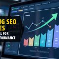 Why Your Website’s Performance Depends on Ongoing SEO Services