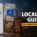 Local SEO Guide: How to Stay Competitive in the AI Era