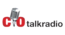 cio talkradio logo