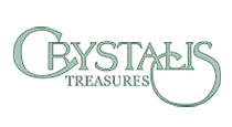 crystalis treasures