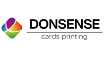 donsense card printing