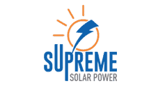 supreme solarpower logo