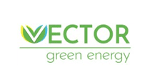 vector green energy