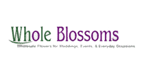 whole blossom