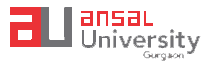 ansal university