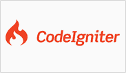 Codeigniter