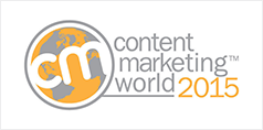 Content Marketing World