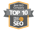 Best SEO Companies Awards